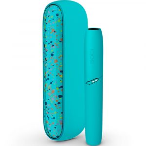 IQOS 3 DUO Colorful Mix Limited Edition