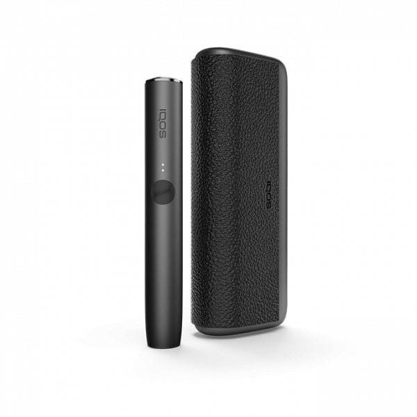 IQOS Iluma Prime black