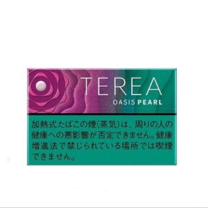 Terea Oasis Pearl