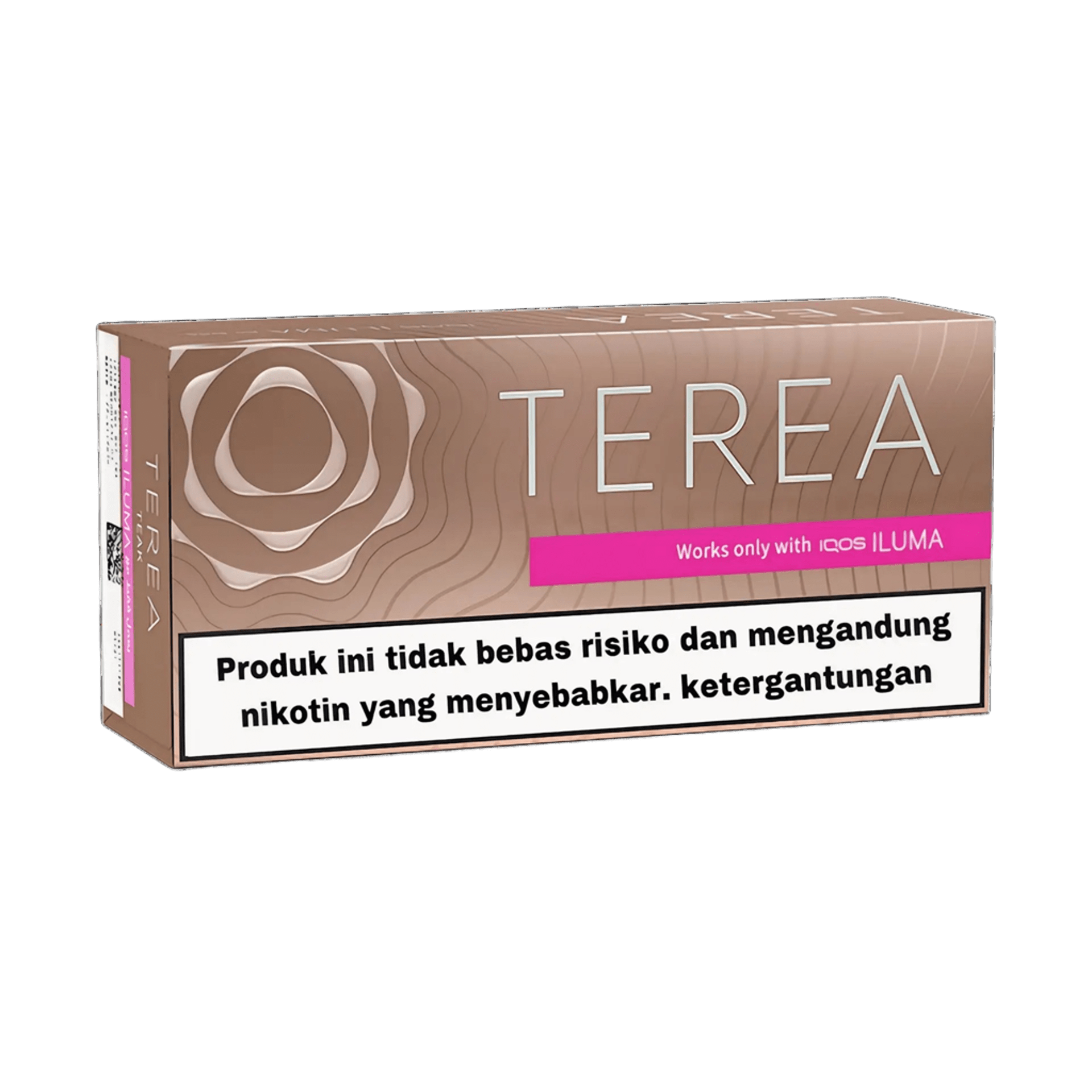 TEREA TEAK