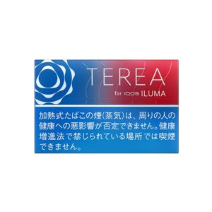 TEREA RUBY REGULAR